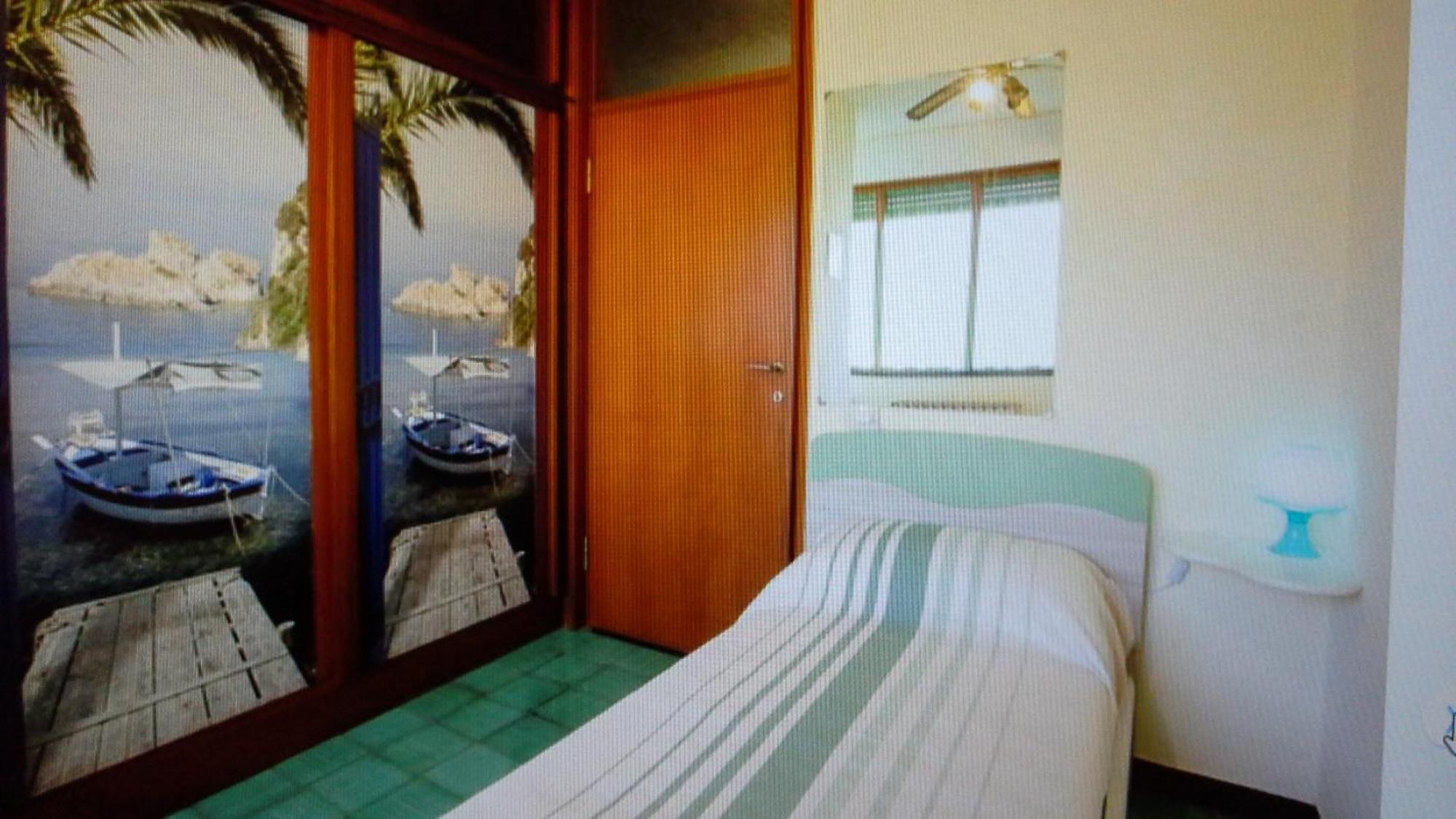 VILLA MIMOSA Splendida Vista Mare Bonassola Exterior foto